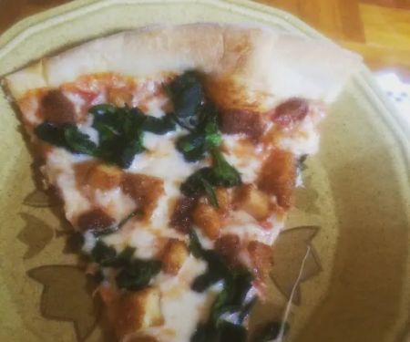Lenny's Pizza