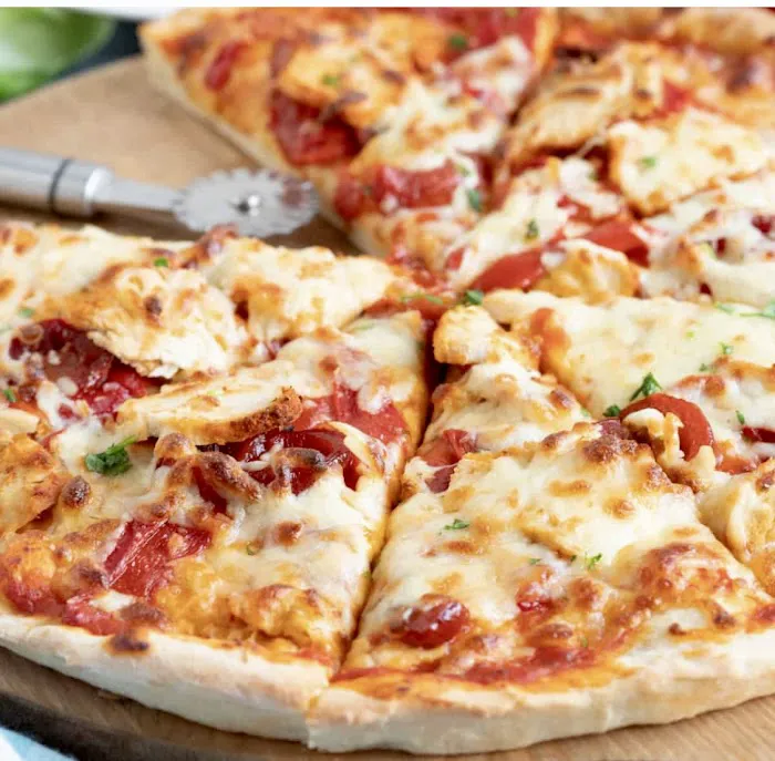 Lenny's Pizza Picture 6
