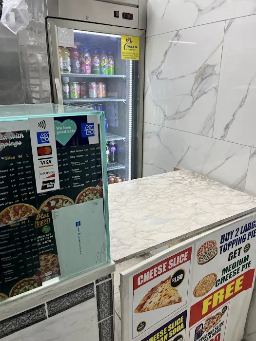 $1.50 HOT PIZZA Picture 10
