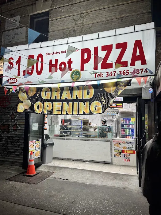 $1.50 HOT PIZZA Picture 8