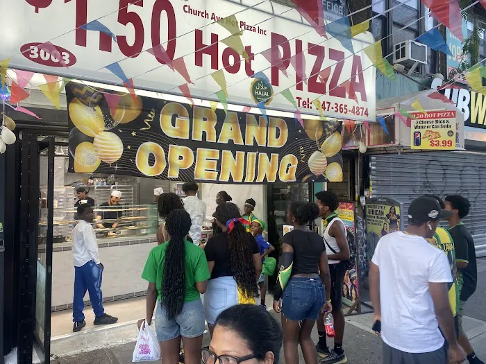 $1.50 HOT PIZZA Picture 5