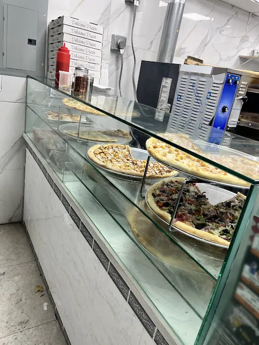 $1.50 HOT PIZZA Picture 4