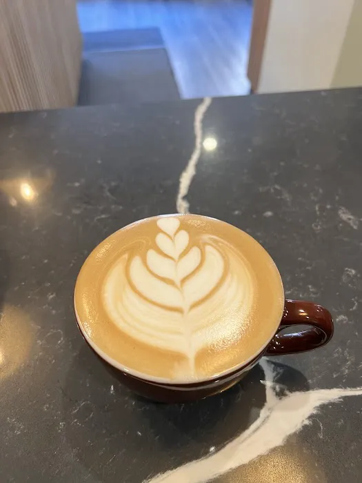 Cuppa Hive Coffee Picture 10