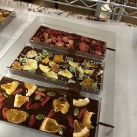 Raaka Chocolate ico