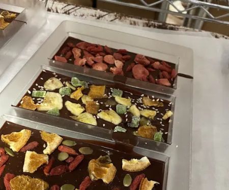 Raaka Chocolate