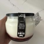 White Moustache: Yogurt