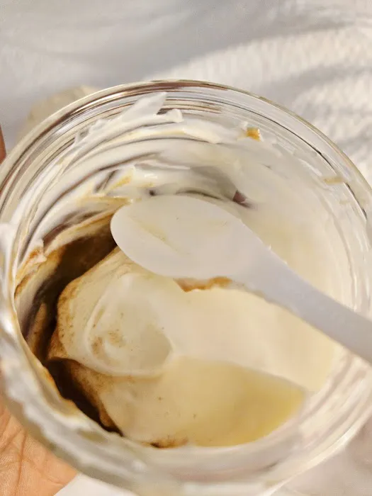 White Moustache: Yogurt Picture 2