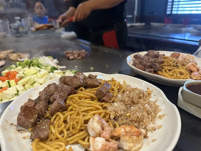 Shogun Hibachi Picture 6