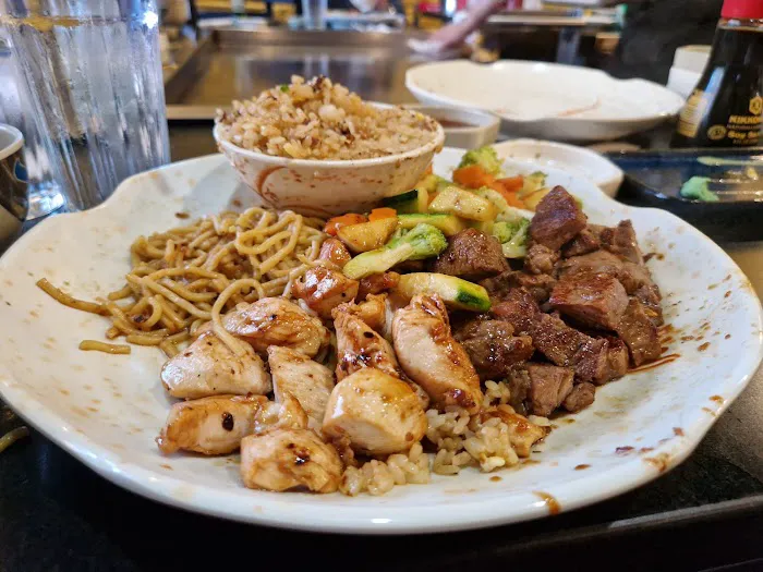 Shogun Hibachi Picture 8