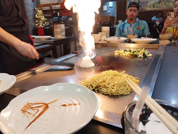 Shogun Hibachi Picture 7