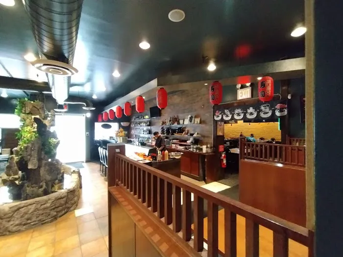 Shogun Hibachi Picture 5