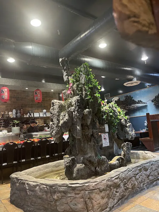 Shogun Hibachi Picture 10