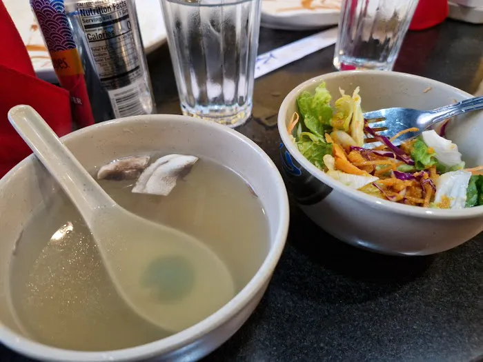 Shogun Hibachi Picture 2