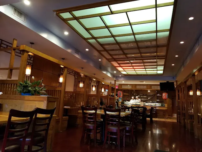 Fuji Japanese Cuisine Picture 8