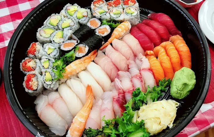 Fuji Japanese Cuisine Picture 6