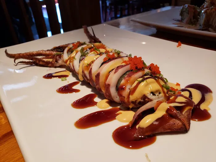 Fuji Japanese Cuisine Picture 2