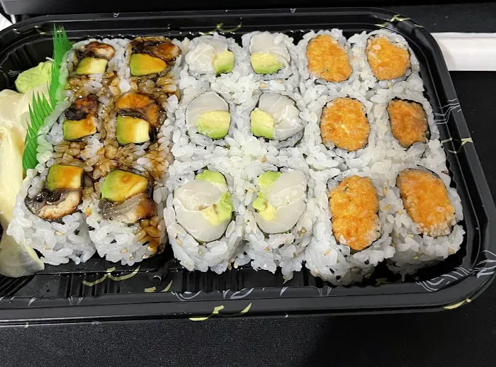 Fuji Japanese Cuisine Picture 4