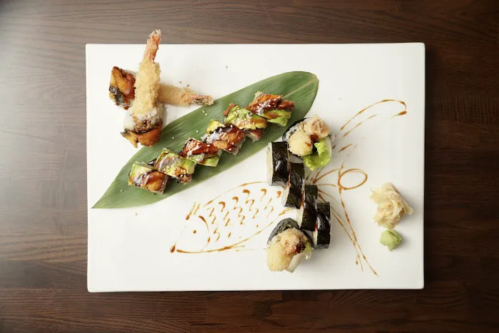 Fuji Japanese Cuisine Picture 7