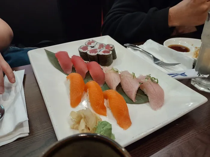 Fuji Japanese Cuisine Picture 3