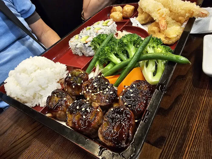 Fuji Japanese Cuisine Picture 5