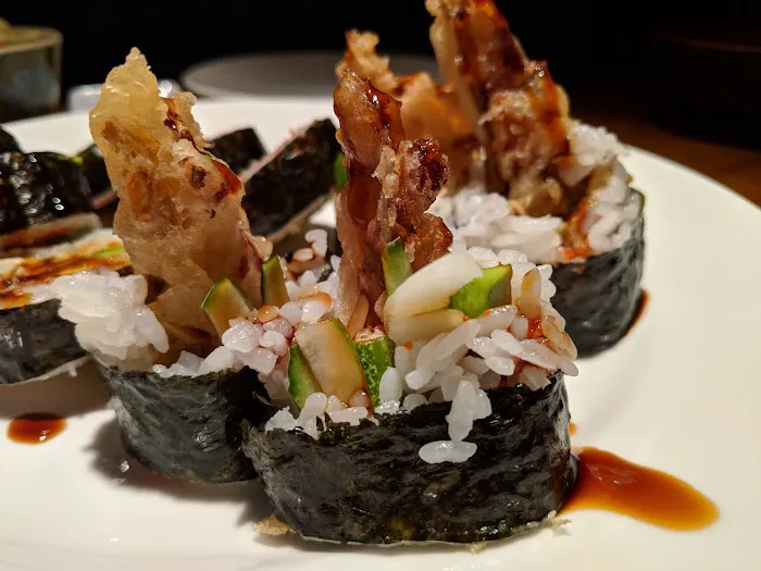 Fuji Japanese Cuisine Picture 1