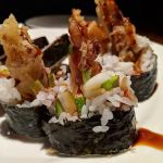 Fuji Japanese Cuisine