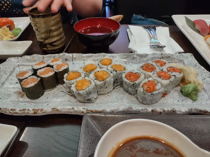 Fuji Japanese Cuisine Picture 10