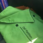 Plant's Ghost Kitchen