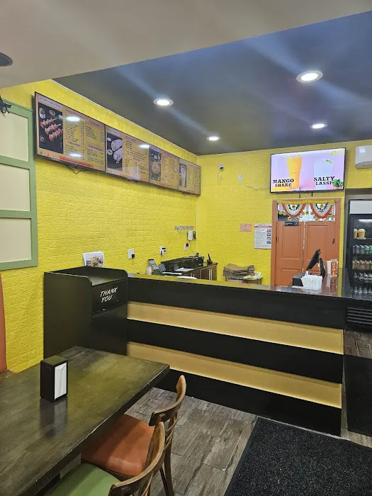 Punjabi Chaap Richmond Hill Picture 3