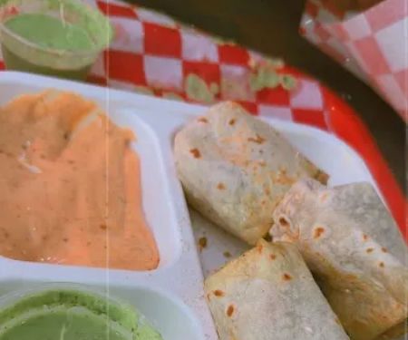 Punjabi Chaap Richmond Hill