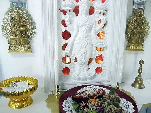 Annam Brahma Picture 2