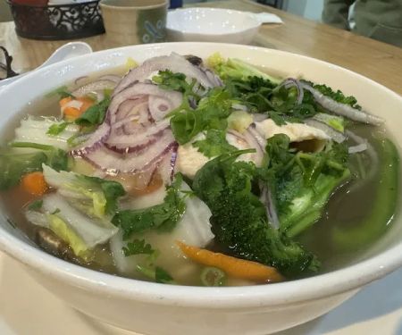 Pho Grand