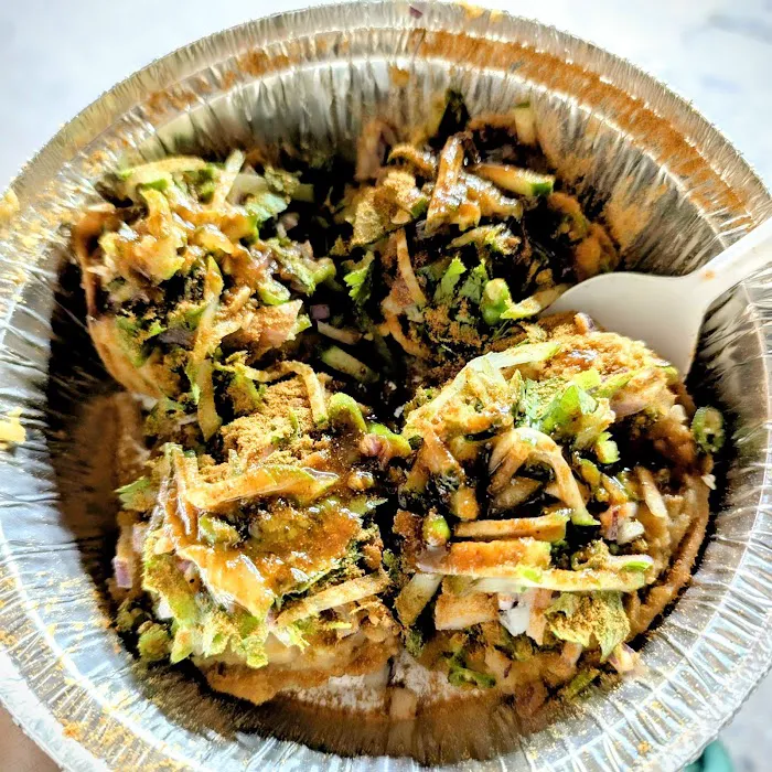 Tong - Bengali Street Food (চটপটি & ফুচকা) Picture 5