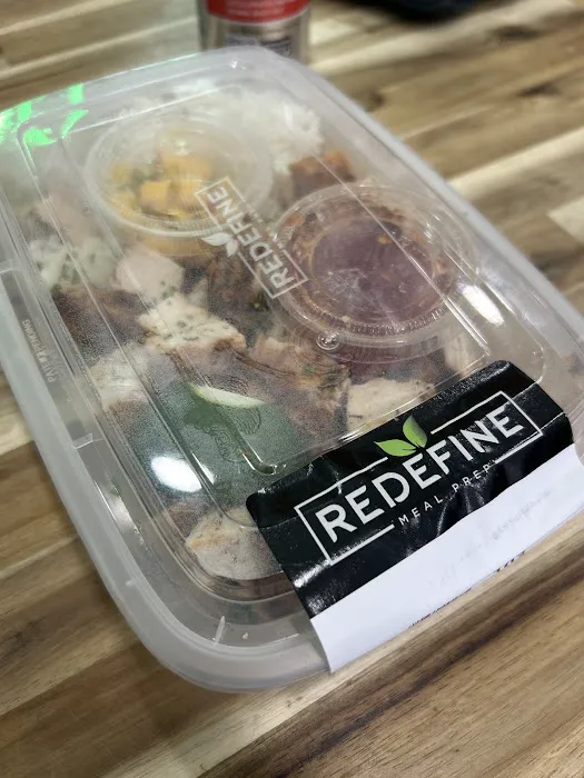 Redefine Meals Picture 1