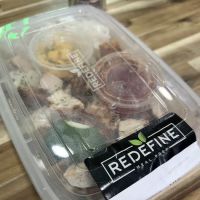 Redefine Meals ico