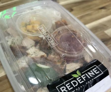 Redefine Meals