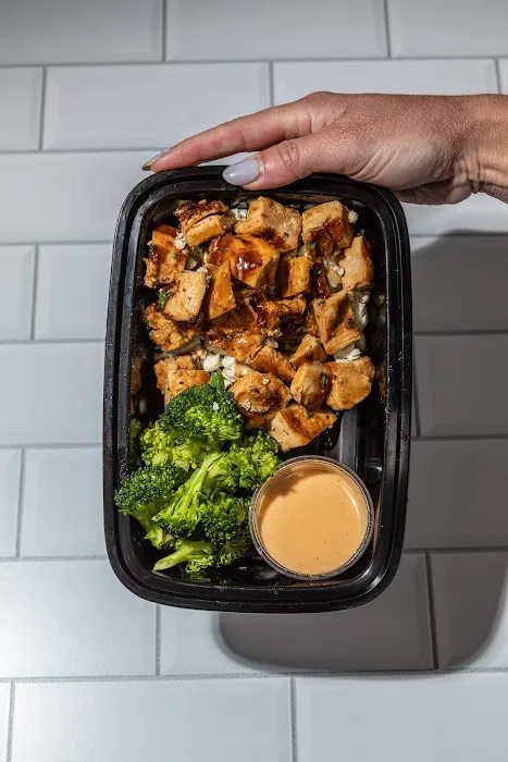 Redefine Meals Picture 4