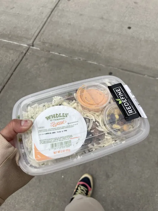 Redefine Meals Picture 7