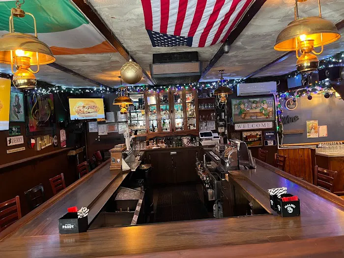 The Cottage restaurant bar Picture 7