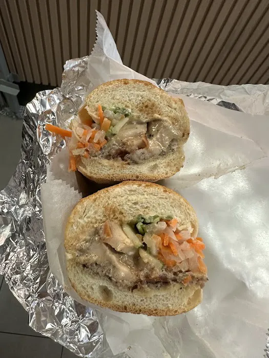 Banh Mi TBD Picture 4