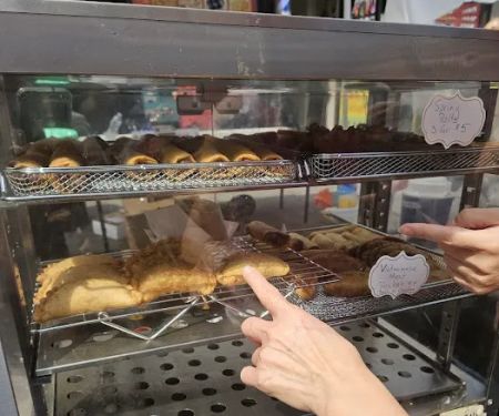 Banh Mi TBD