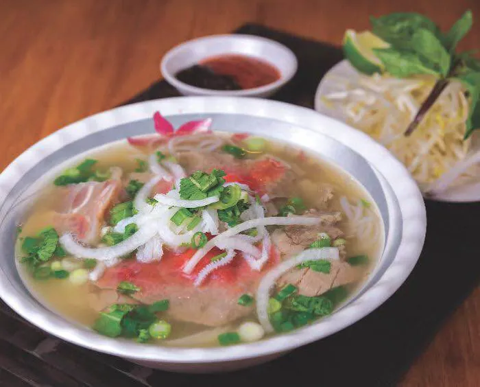 Pho Hoang Picture 1
