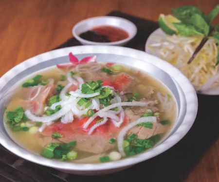 Pho Hoang