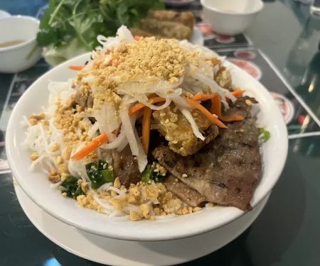 Pho Bang