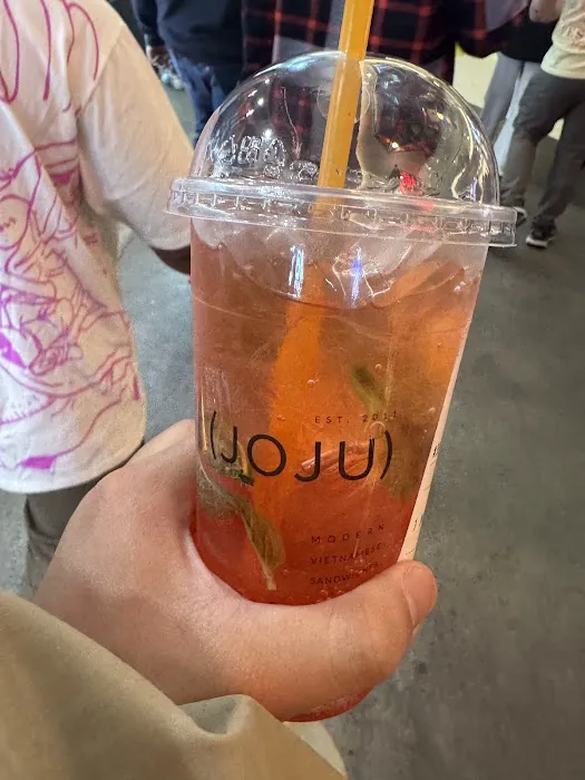 JoJu Picture 10