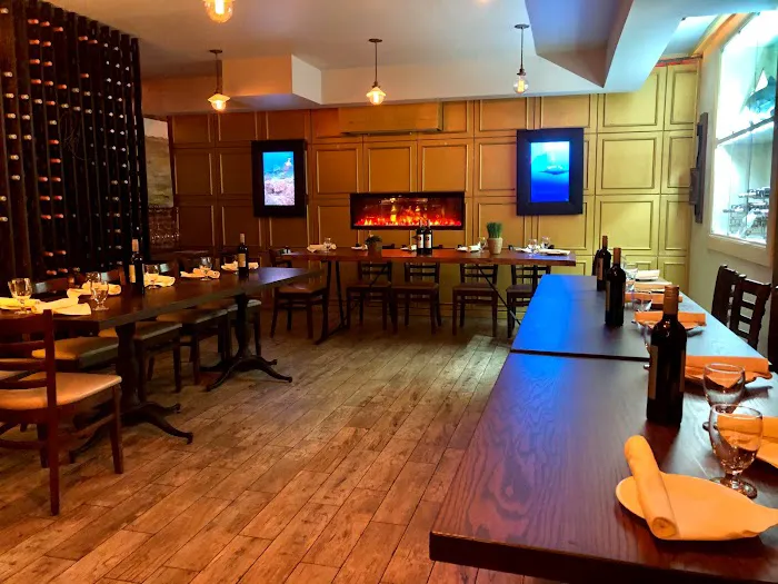 Reef Restaurant & Bar Picture 10