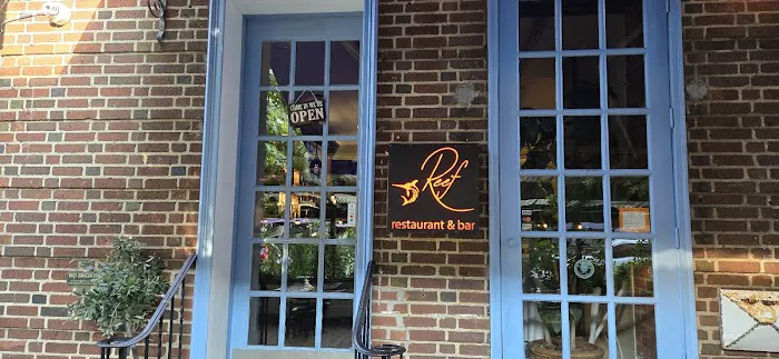 Reef Restaurant & Bar Picture 1