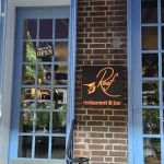 Reef Restaurant & Bar