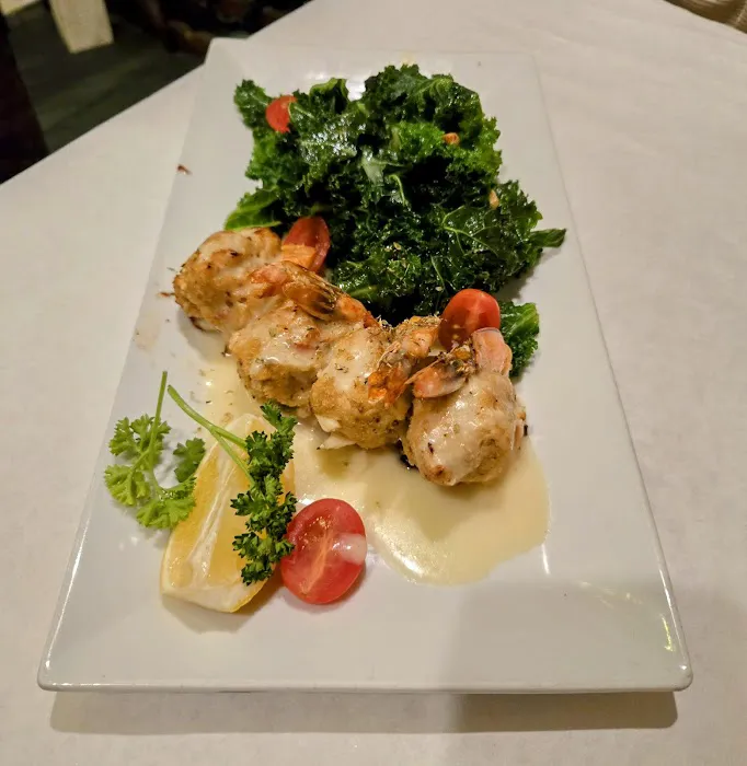 Reef Restaurant & Bar Picture 4