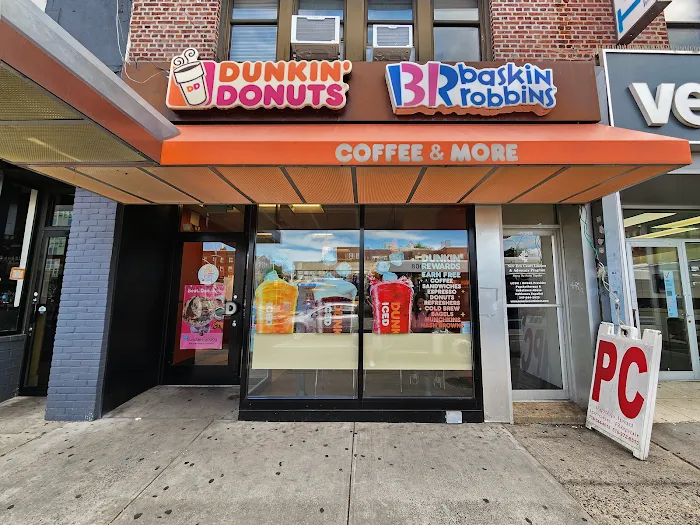 Dunkin' Picture 8